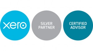 Xero Silver Partner Certified Advisor
